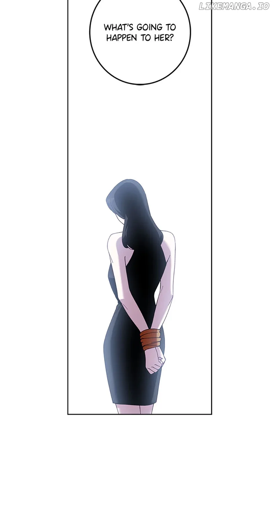 Welcome to Horong Café Chapter 49 page 16