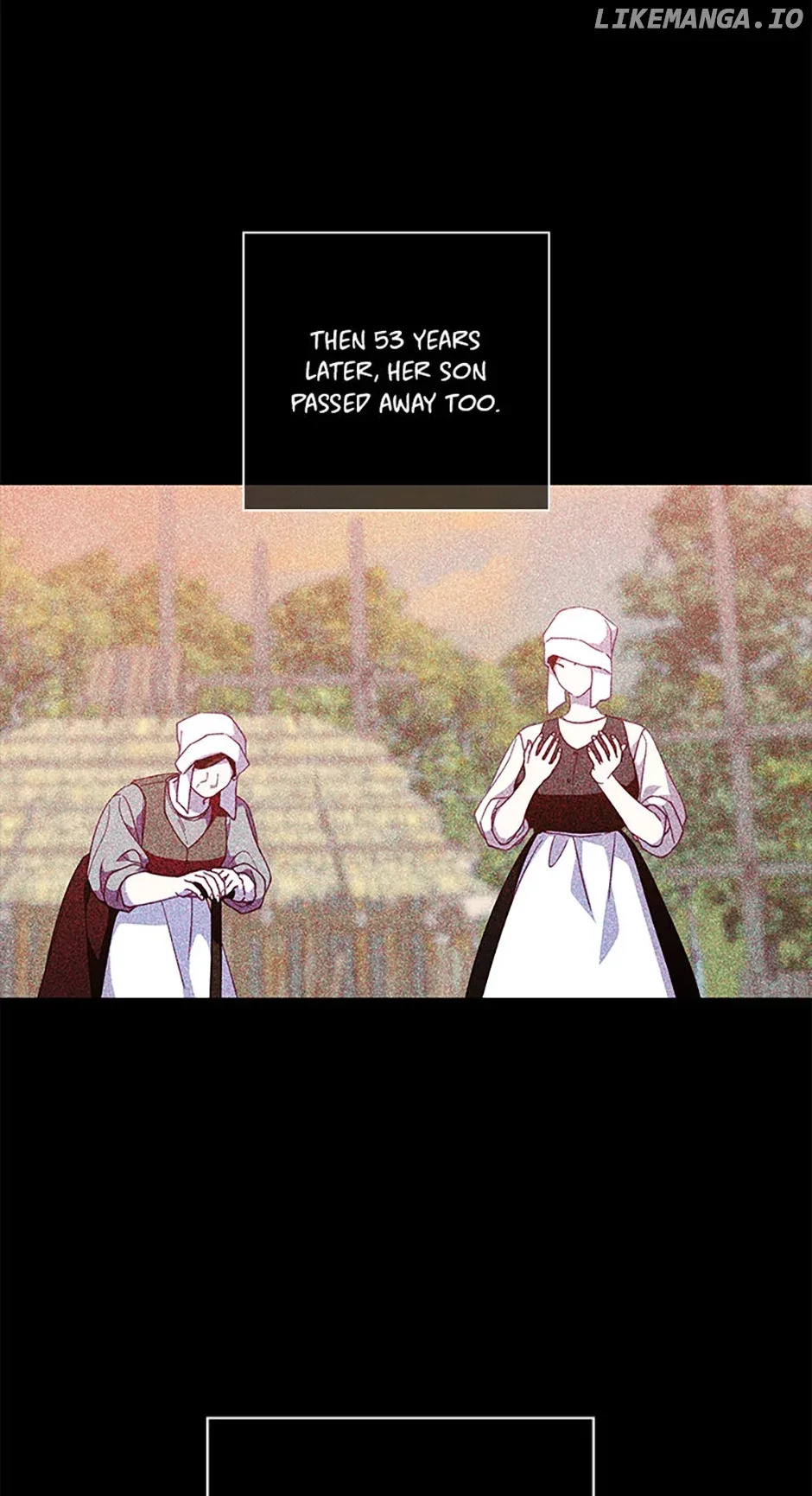 Welcome to Horong Café Chapter 49 page 56