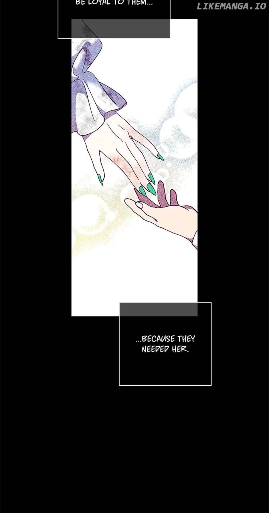 Welcome to Horong Café Chapter 49 page 73