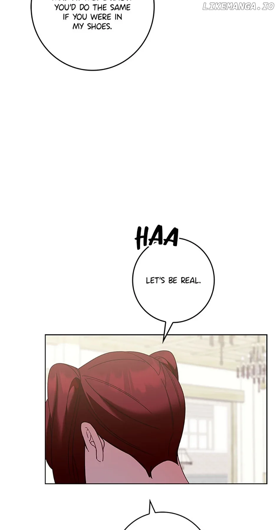 Welcome to Horong Café Chapter 49 page 24