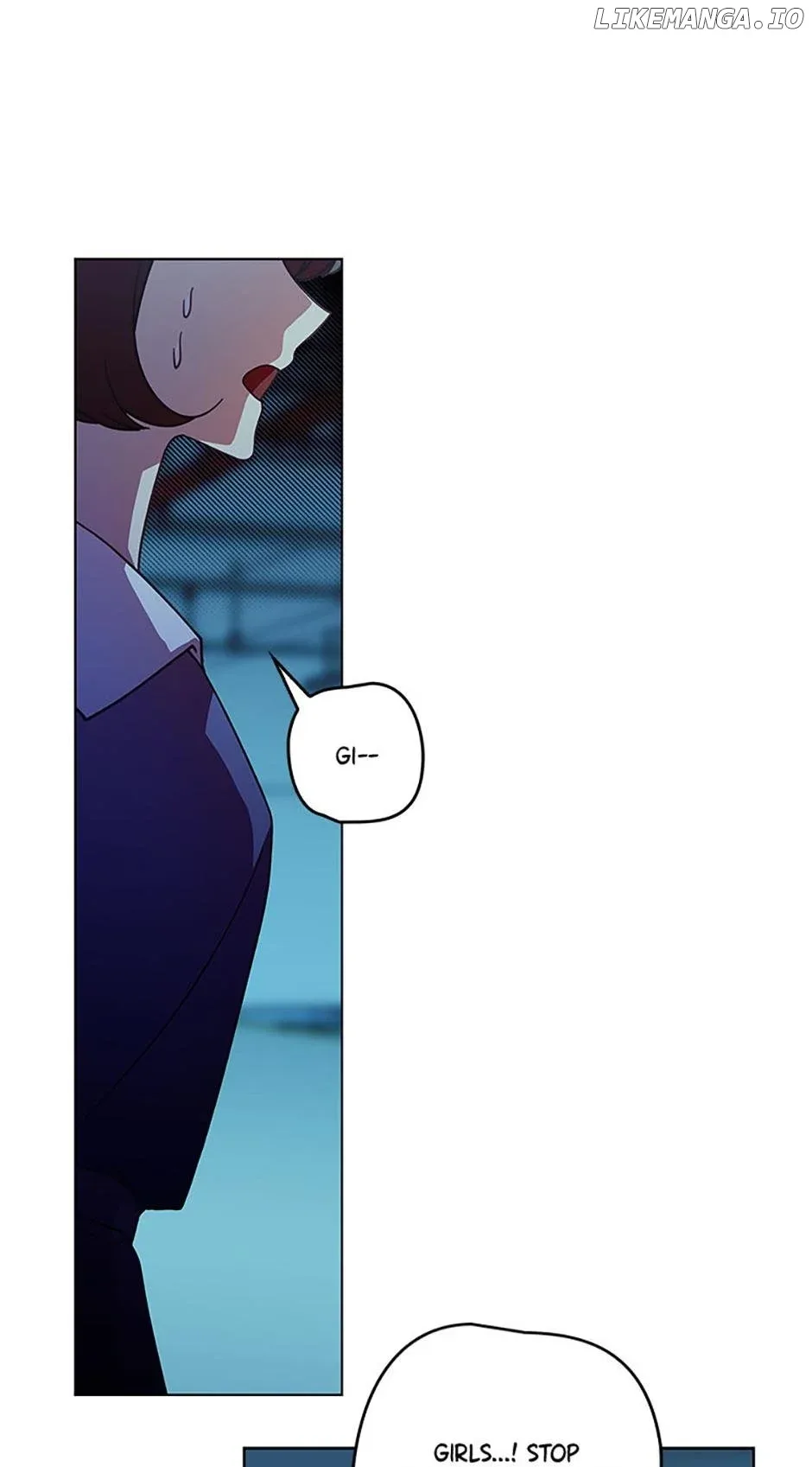 Welcome to Horong Café Chapter 44 page 38