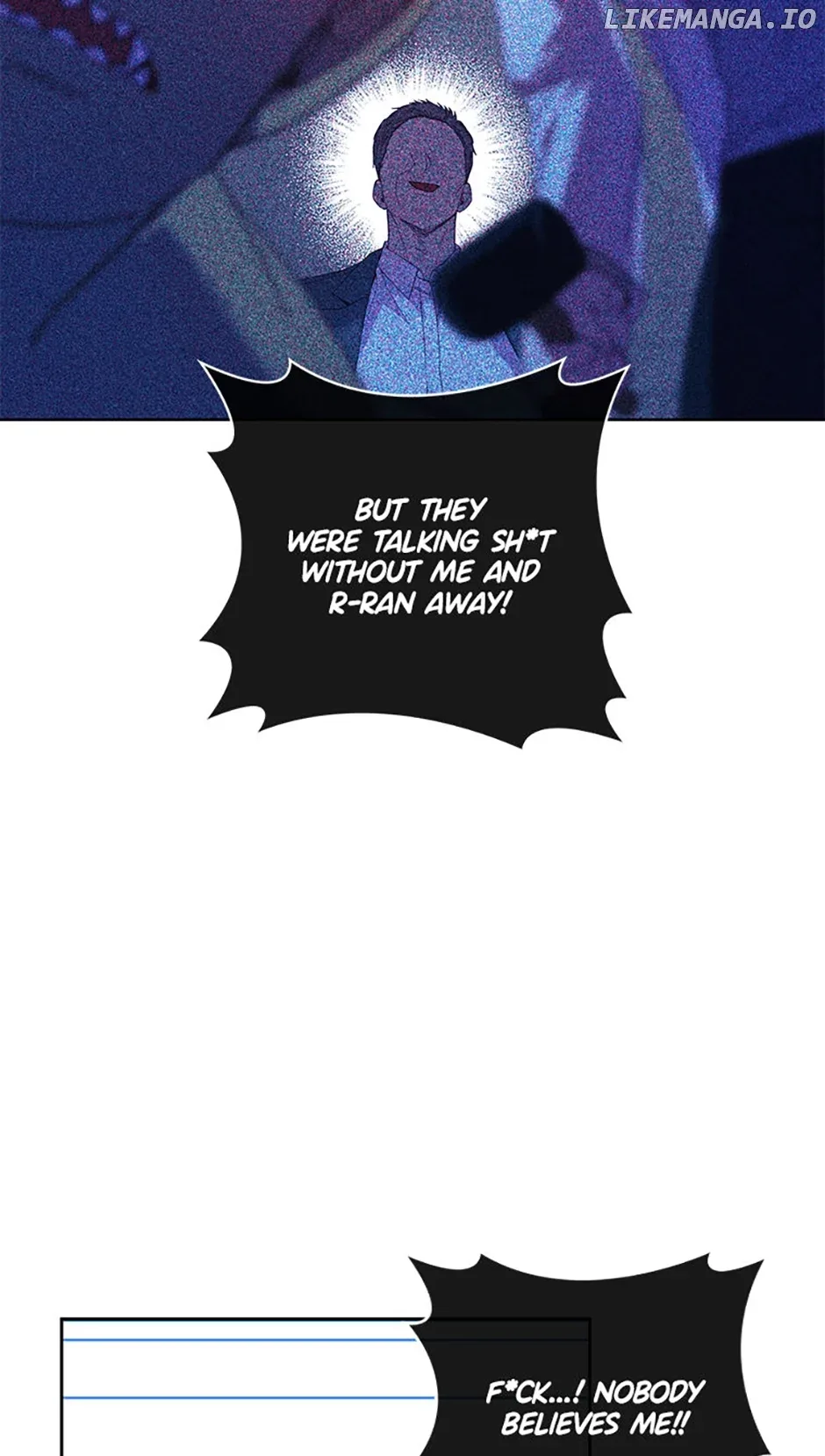 Welcome to Horong Café Chapter 50 page 62