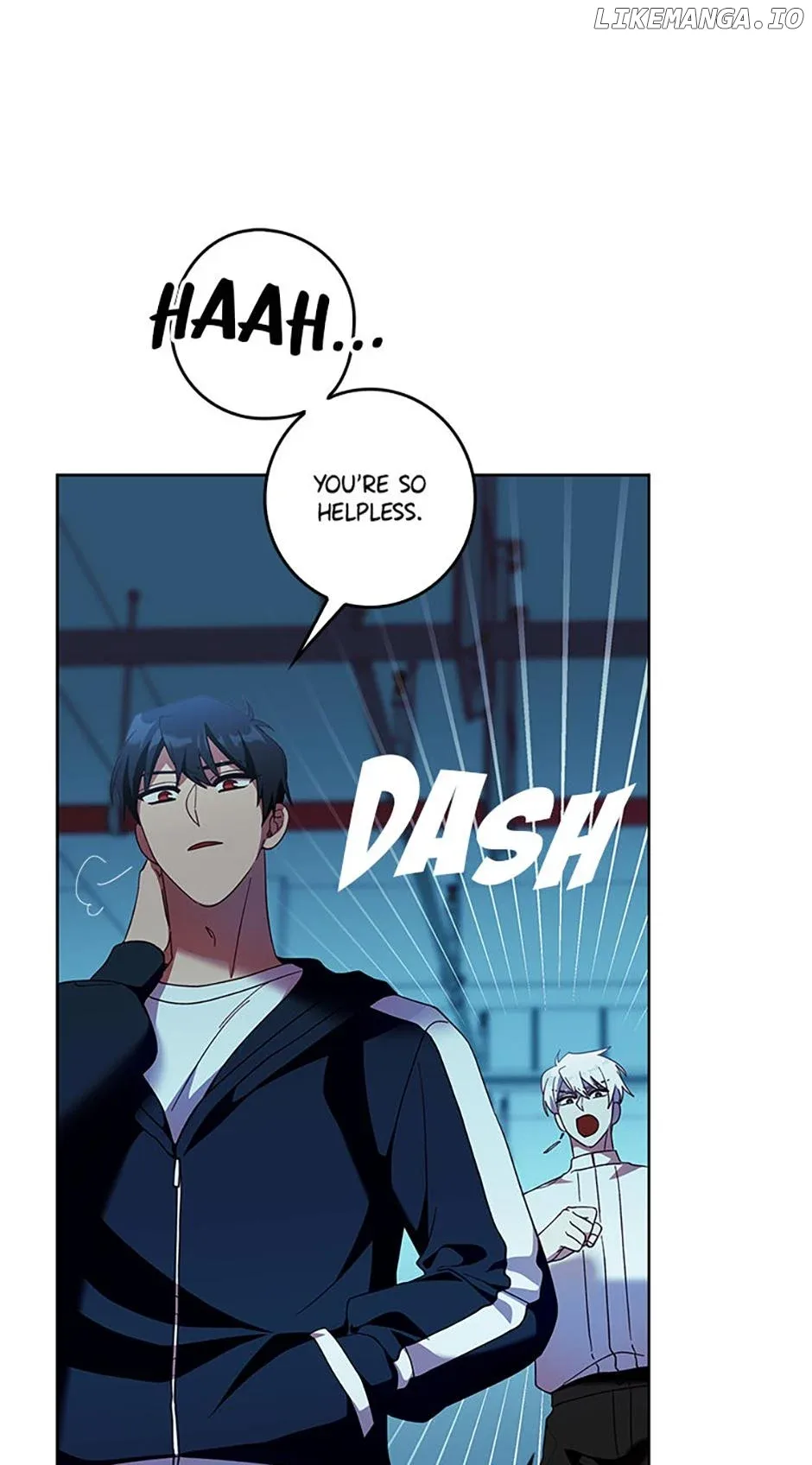 Welcome to Horong Café Chapter 45 page 53