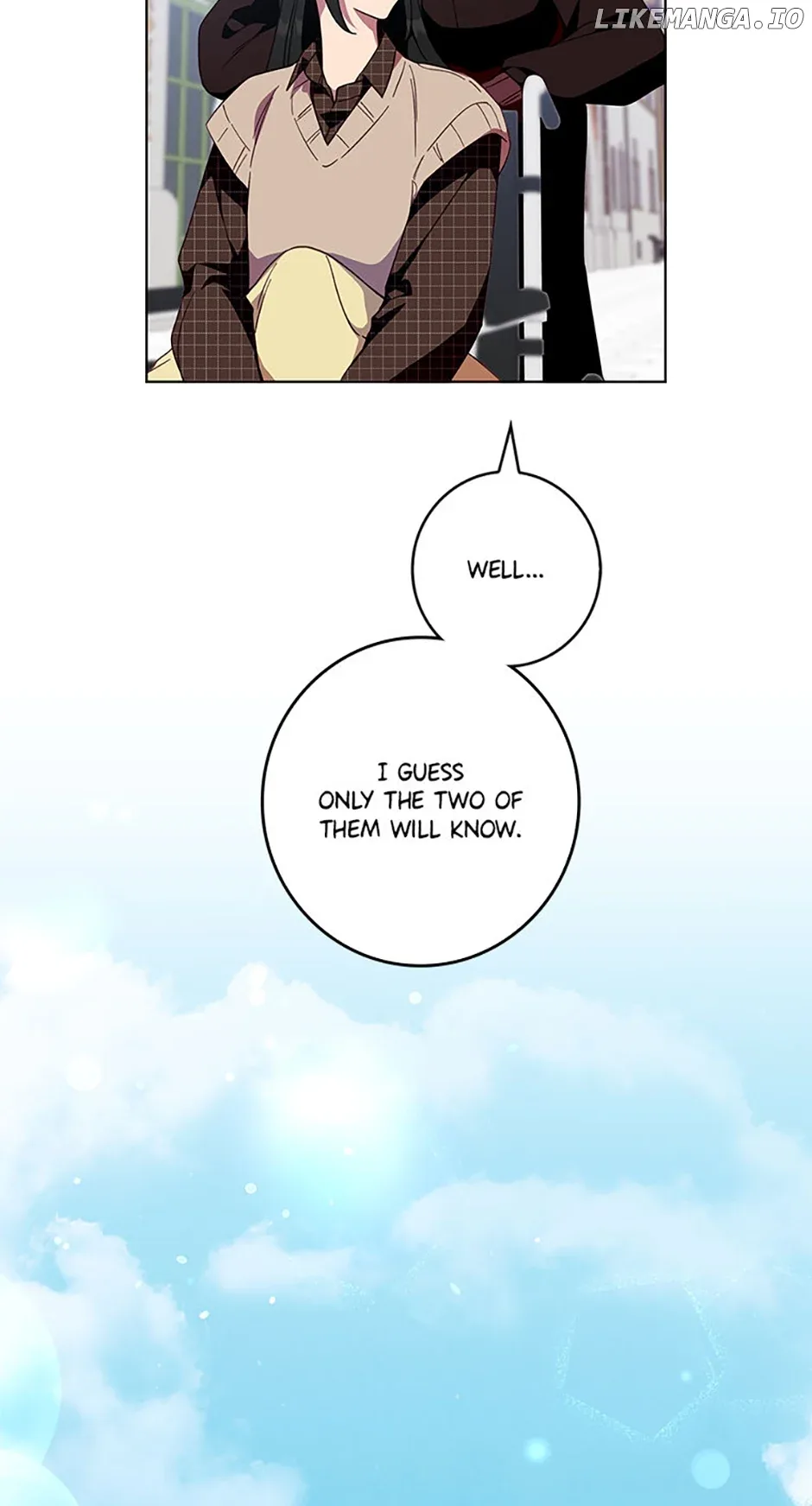 Welcome to Horong Café Chapter 50 page 16