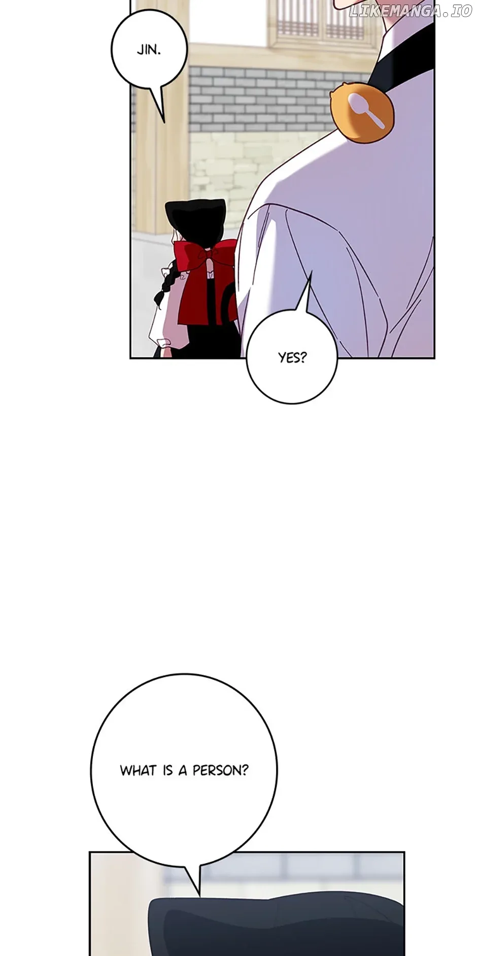 Welcome to Horong Café Chapter 50 page 83