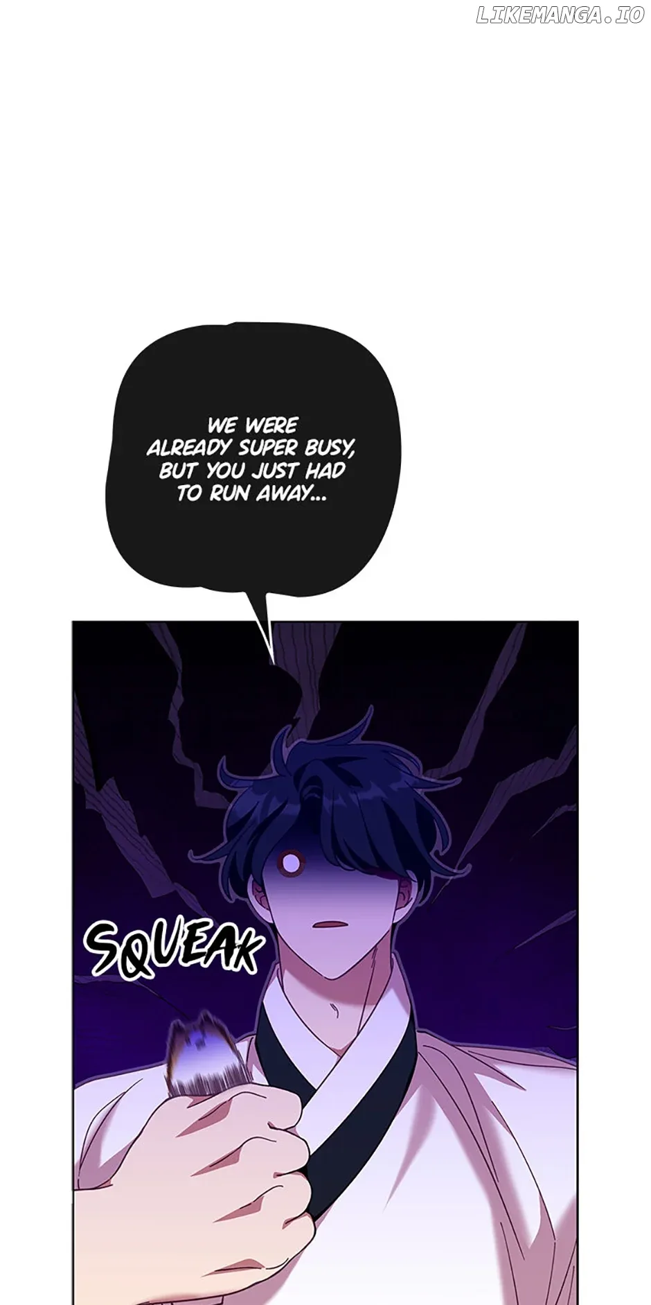 Welcome to Horong Café Chapter 50 page 80