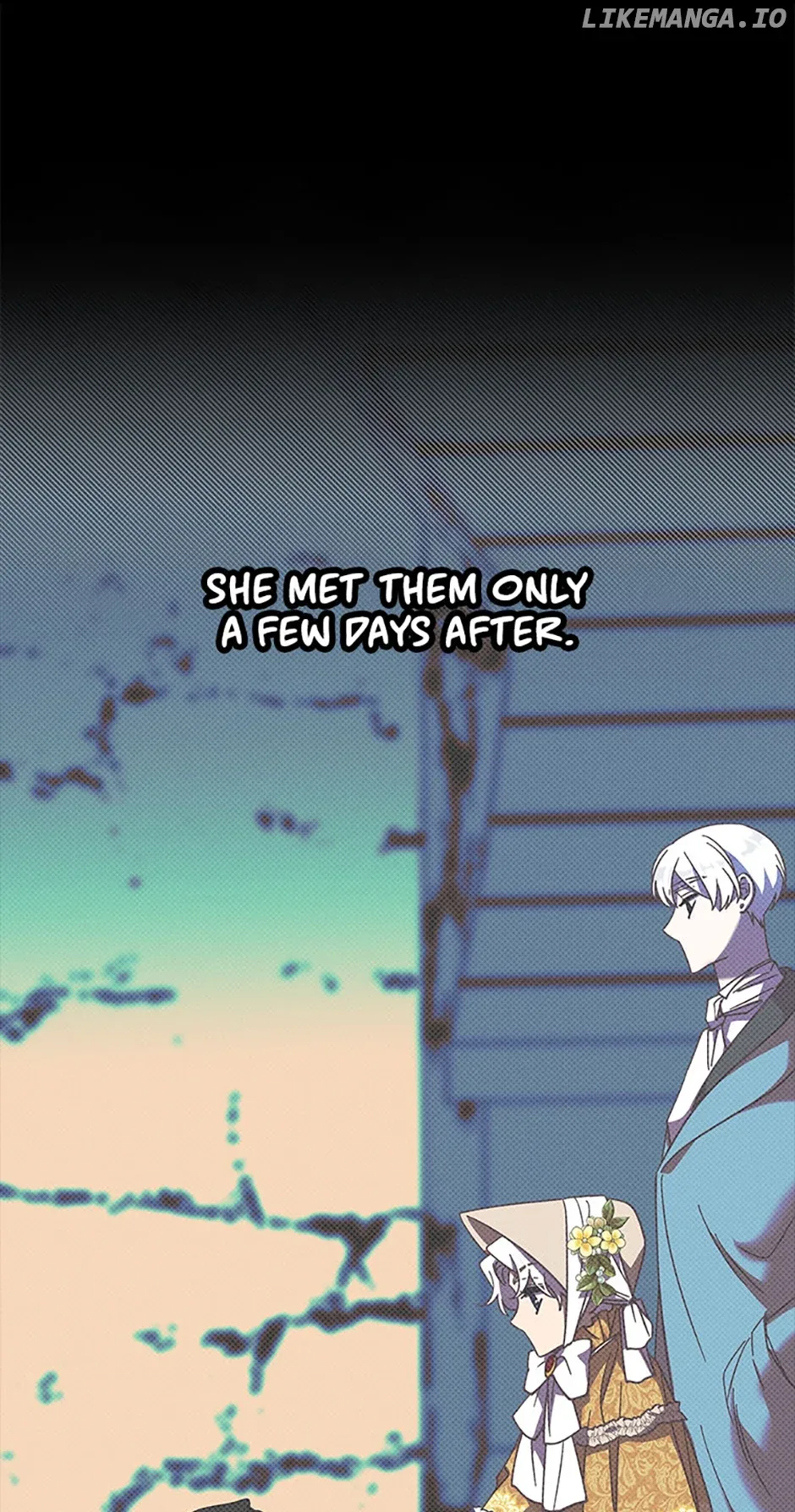 Welcome to Horong Café Chapter 49 page 71