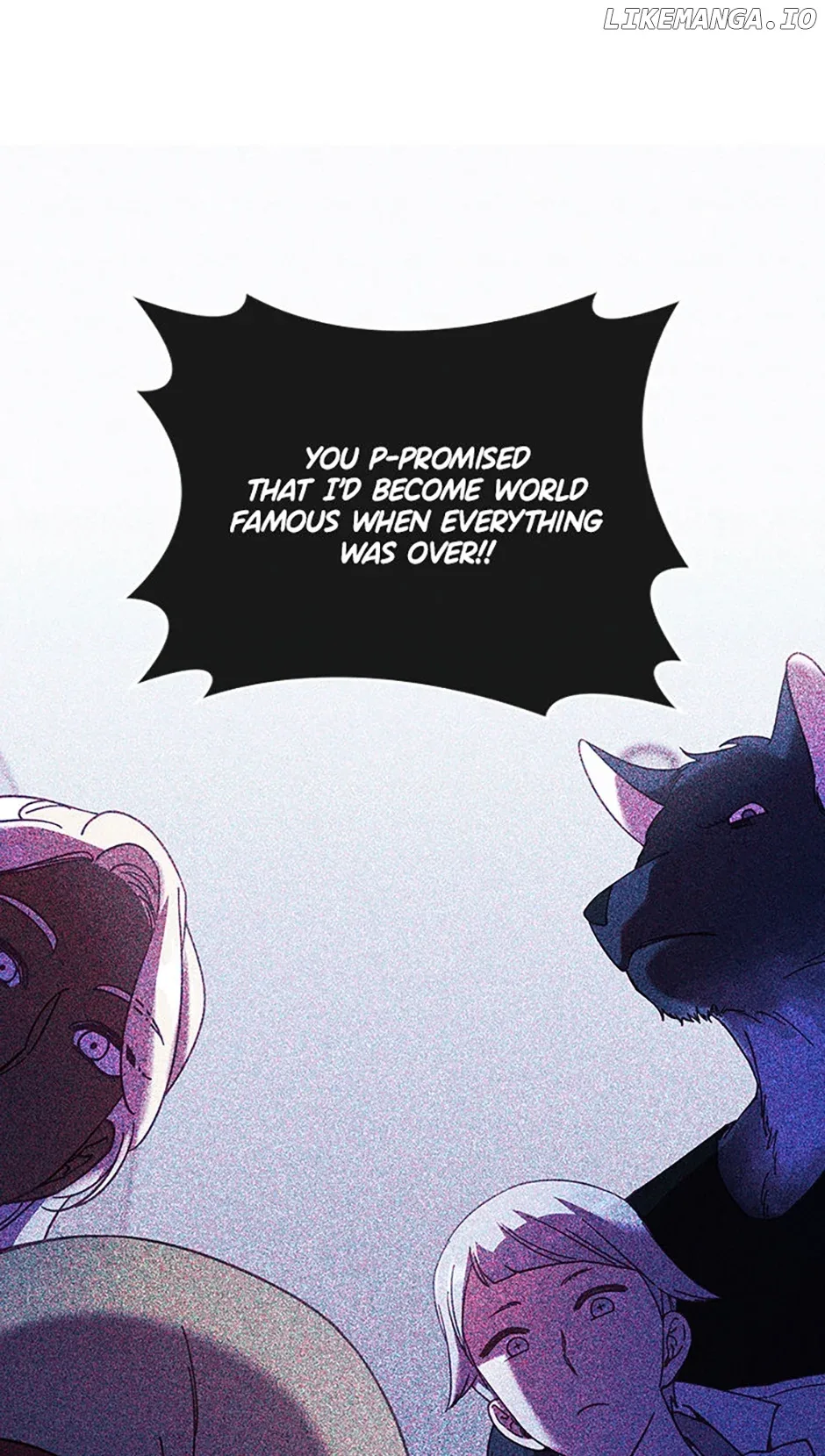Welcome to Horong Café Chapter 50 page 59