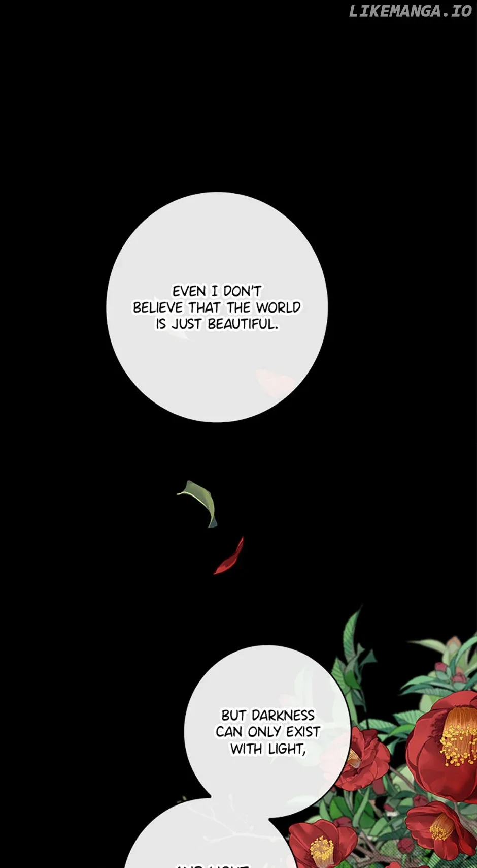 Welcome to Horong Café Chapter 50 page 107