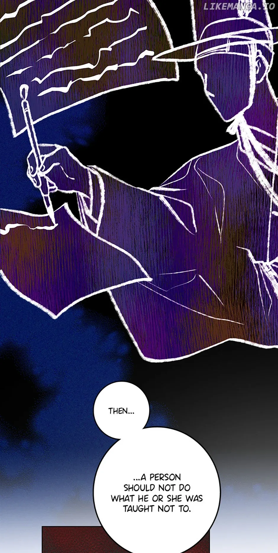 Welcome to Horong Café Chapter 50 page 87