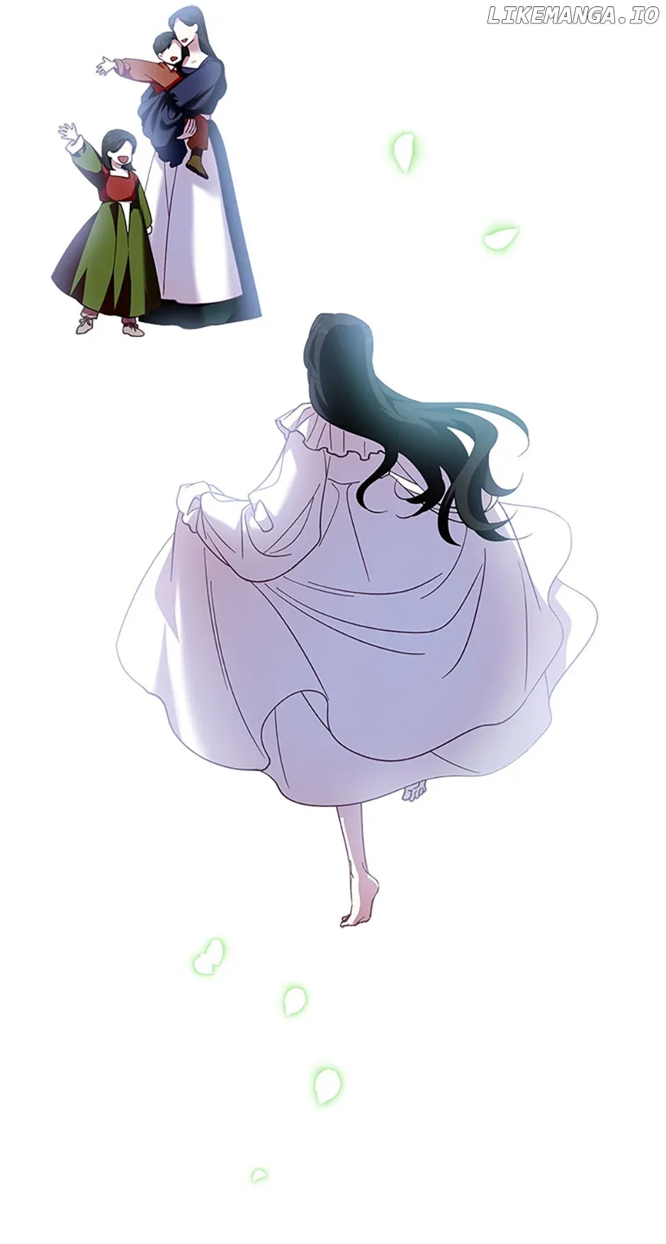 Welcome to Horong Café Chapter 49 page 112