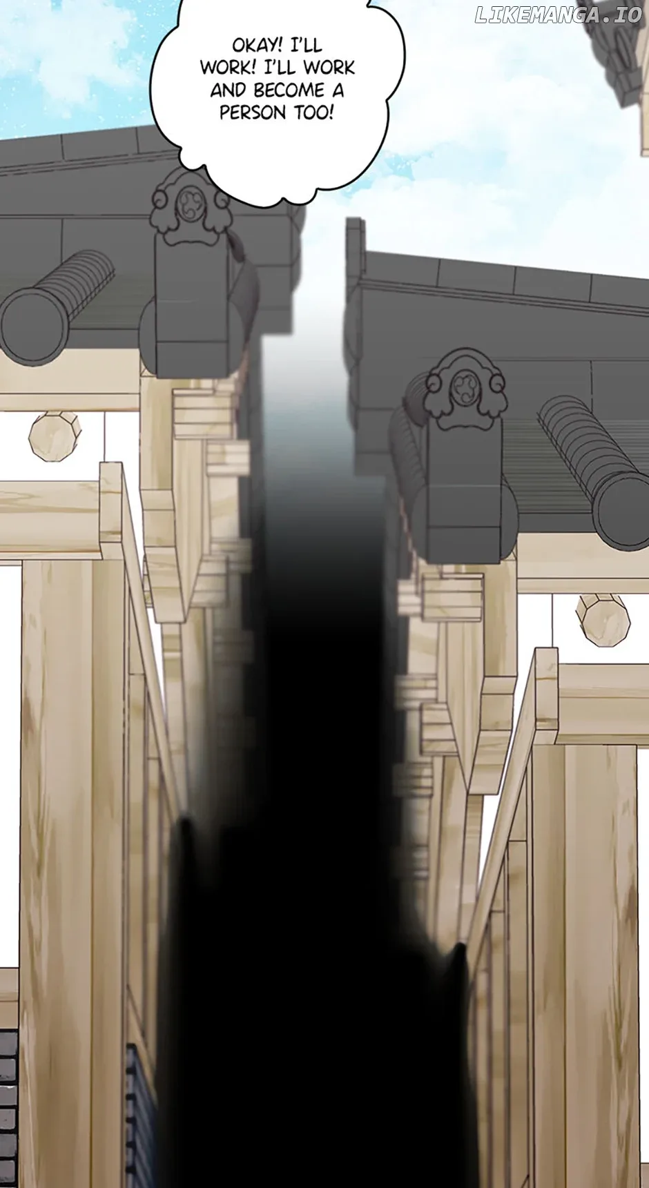 Welcome to Horong Café Chapter 50 page 100
