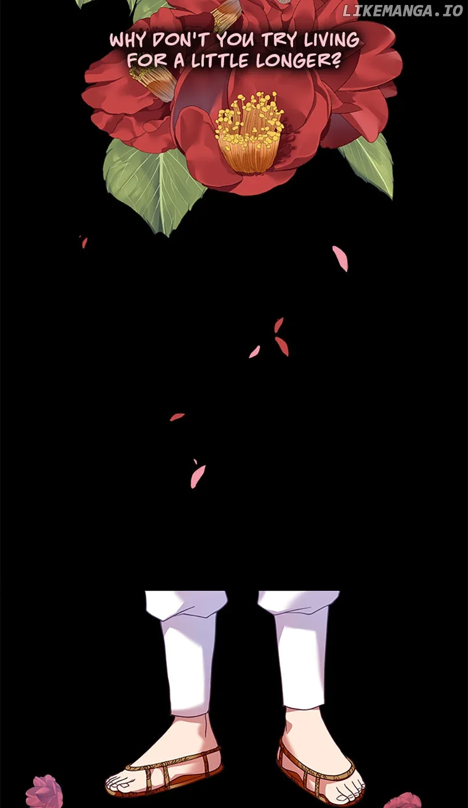 Welcome to Horong Café Chapter 50 page 103