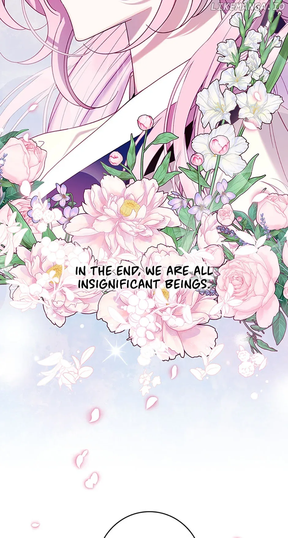 Welcome to Horong Café Chapter 49 page 108