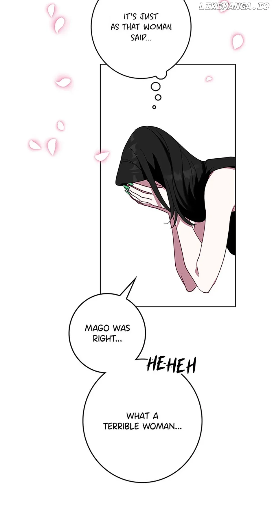 Welcome to Horong Café Chapter 49 page 109