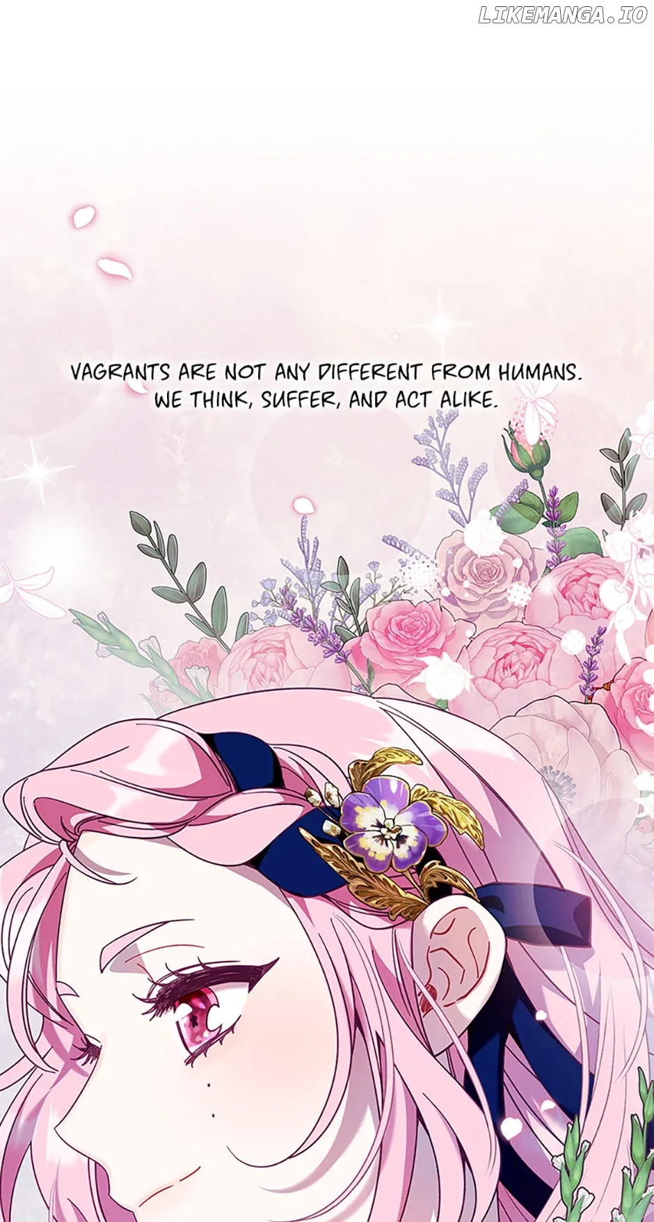 Welcome to Horong Café Chapter 49 page 107