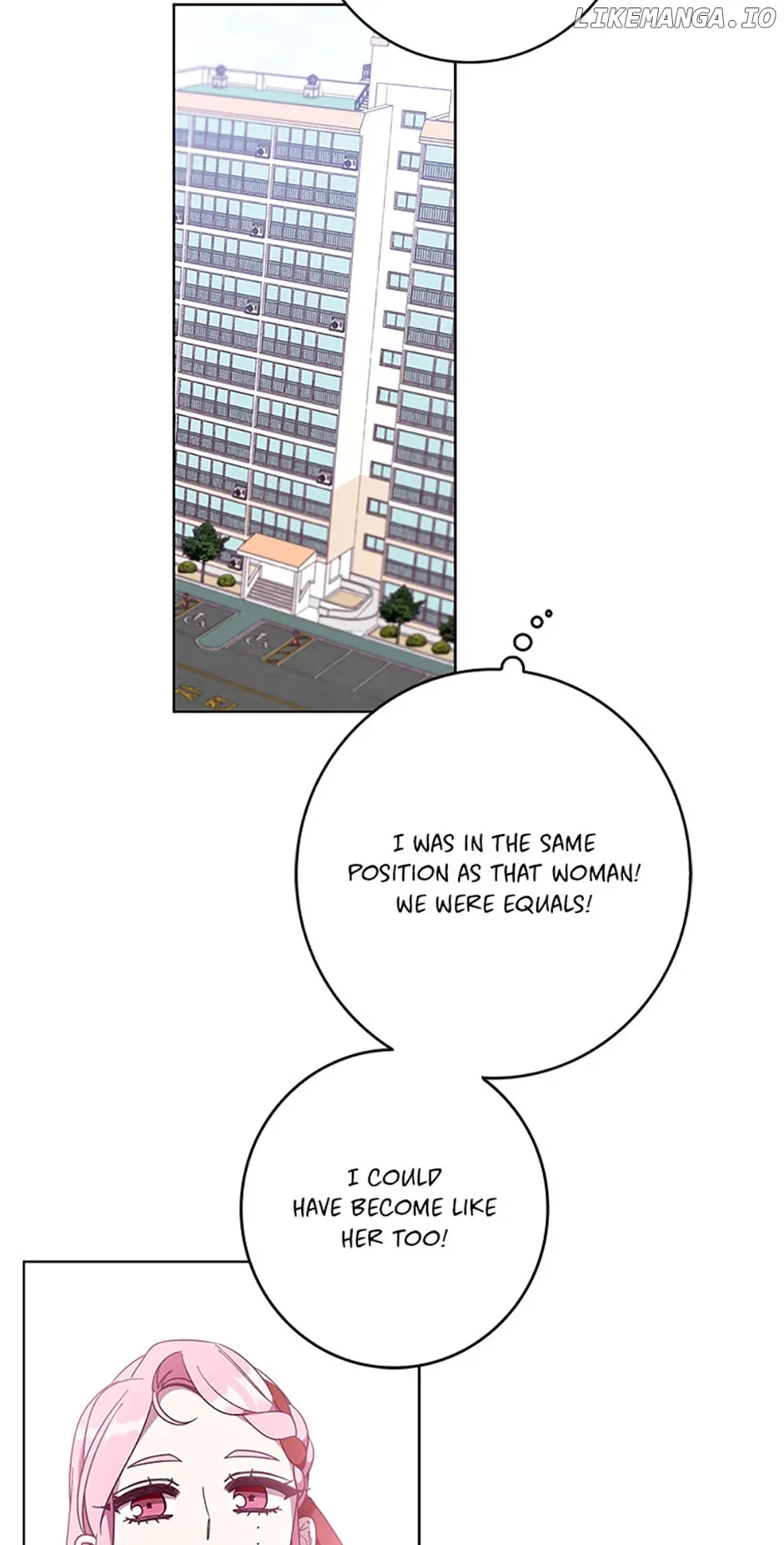 Welcome to Horong Café Chapter 49 page 99