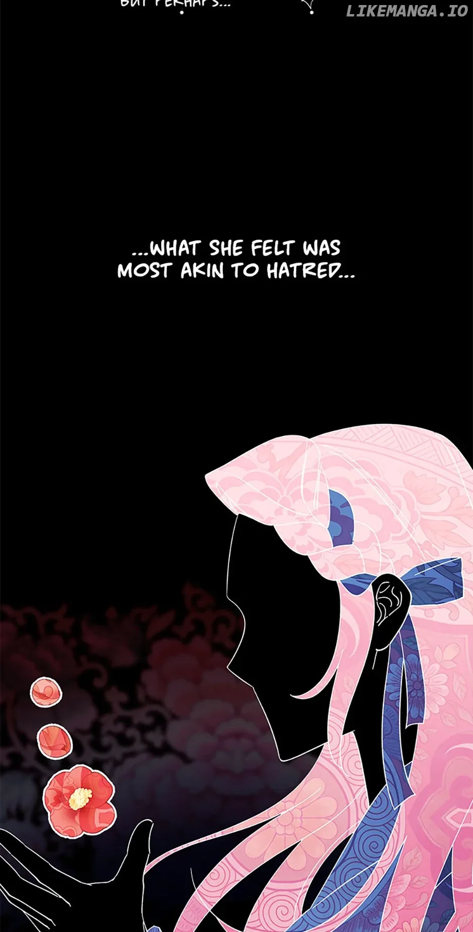 Welcome to Horong Café Chapter 49 page 91