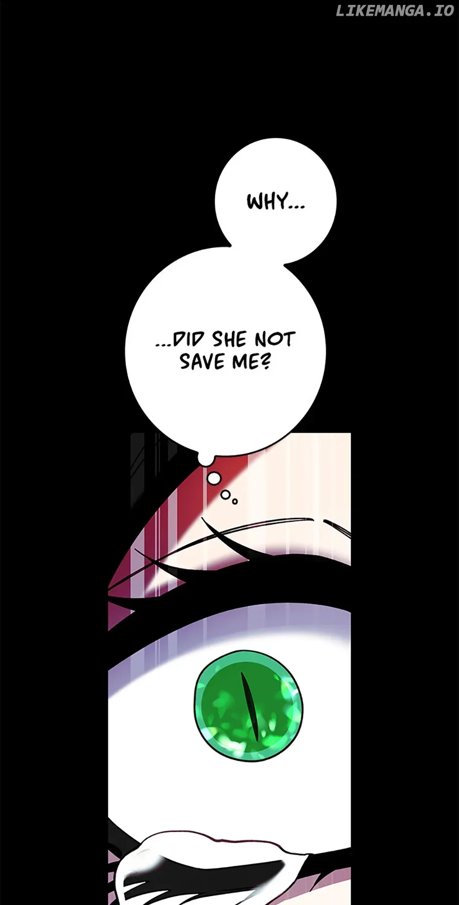 Welcome to Horong Café Chapter 49 page 95