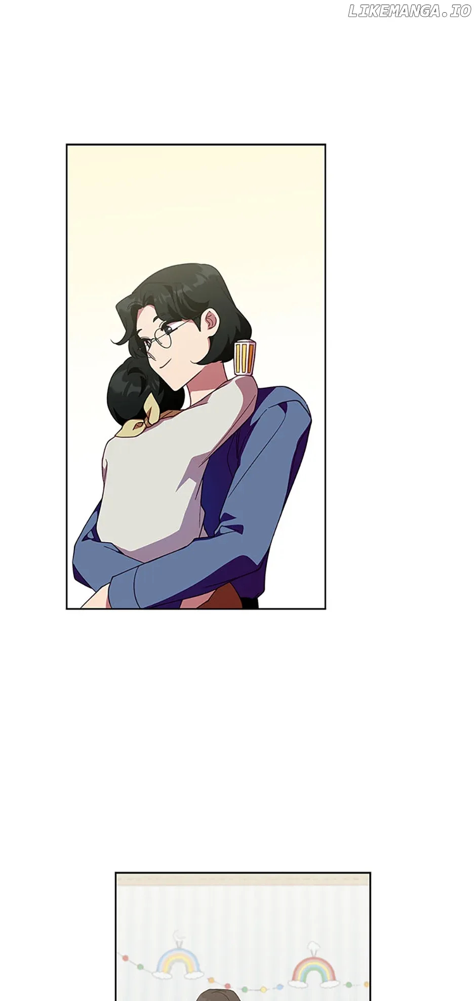Welcome to Horong Café Chapter 50 page 119