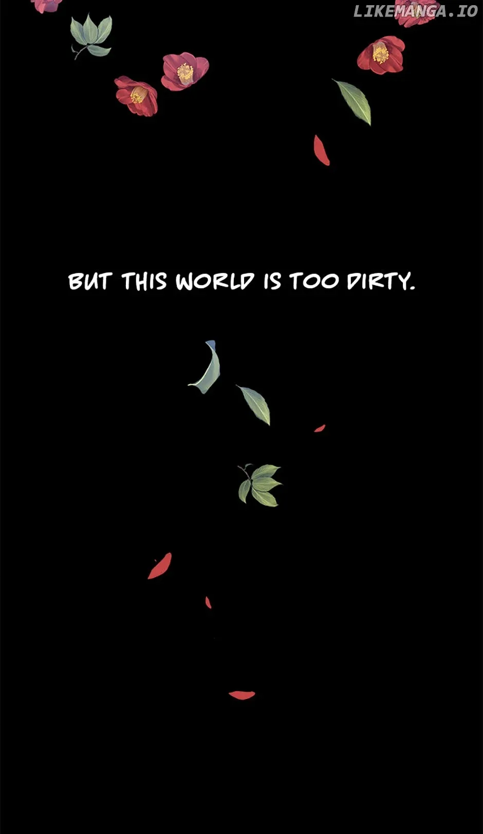 Welcome to Horong Café Chapter 50 page 104