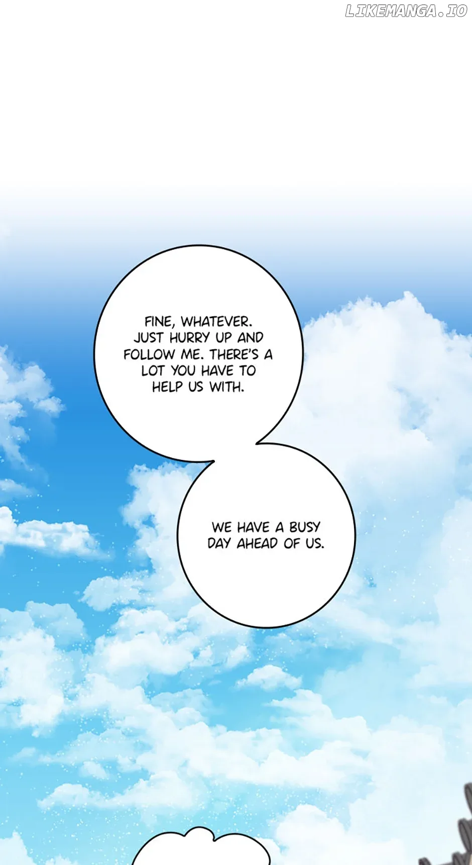 Welcome to Horong Café Chapter 50 page 99