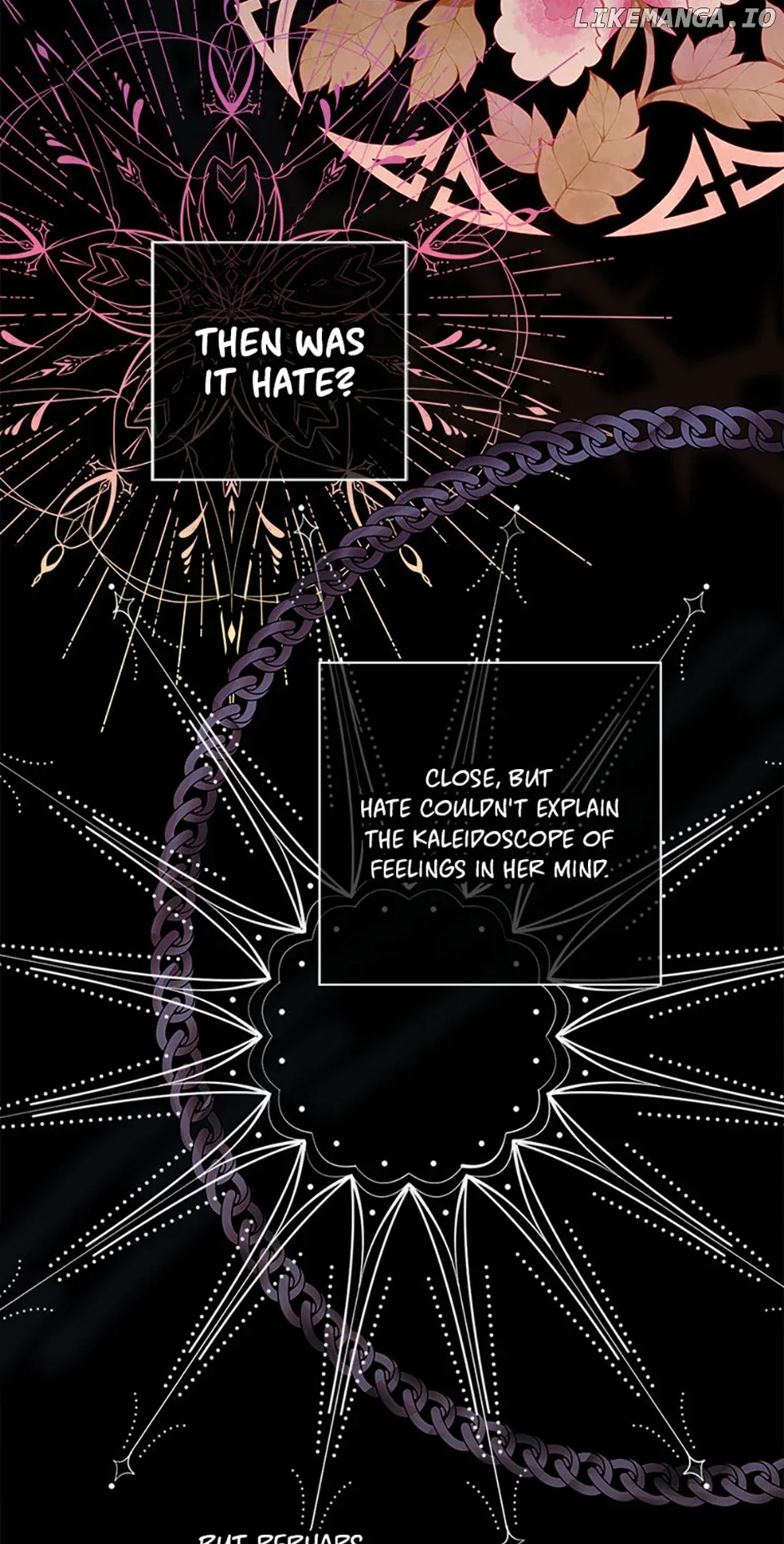 Welcome to Horong Café Chapter 49 page 90