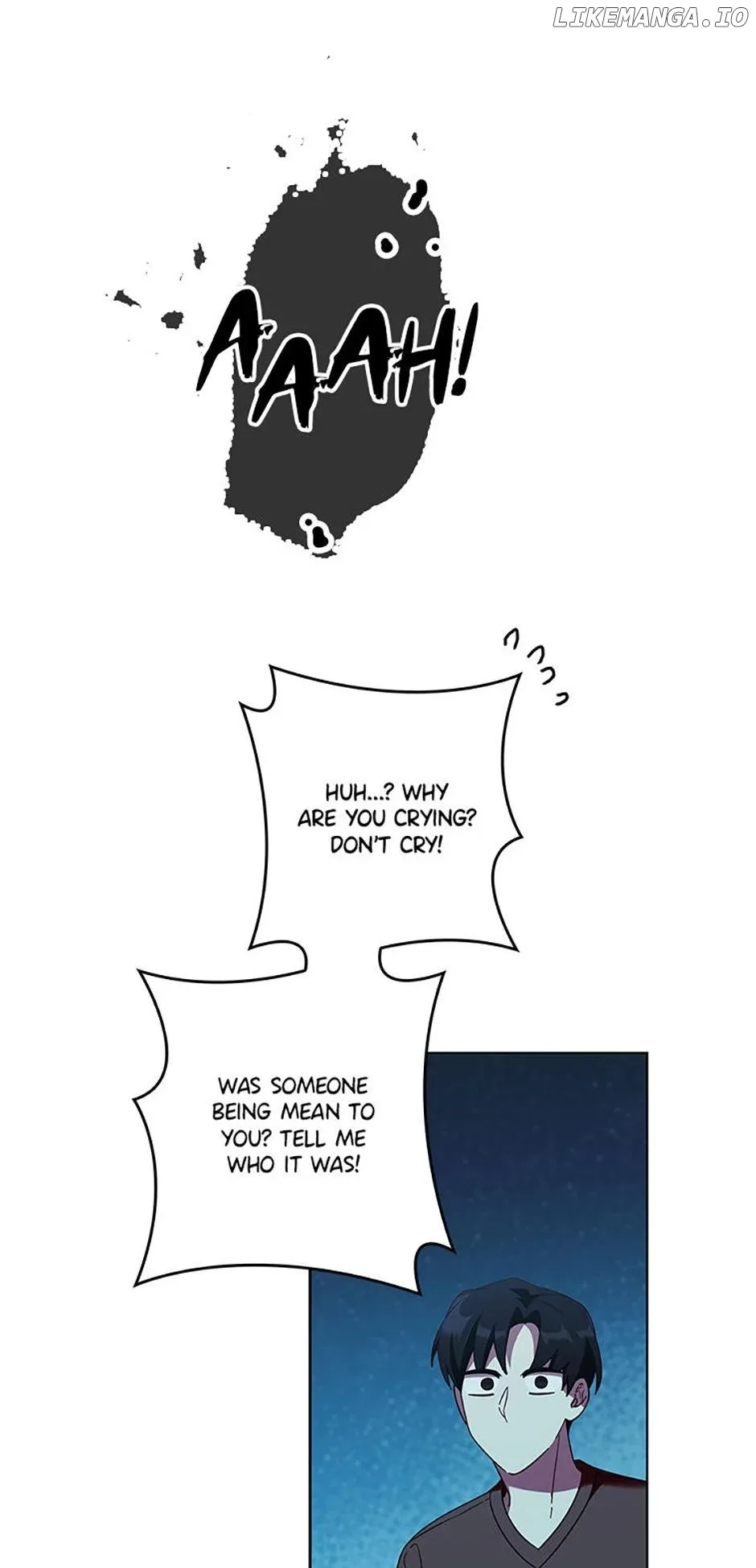 Welcome to Horong Café Chapter 44 page 55