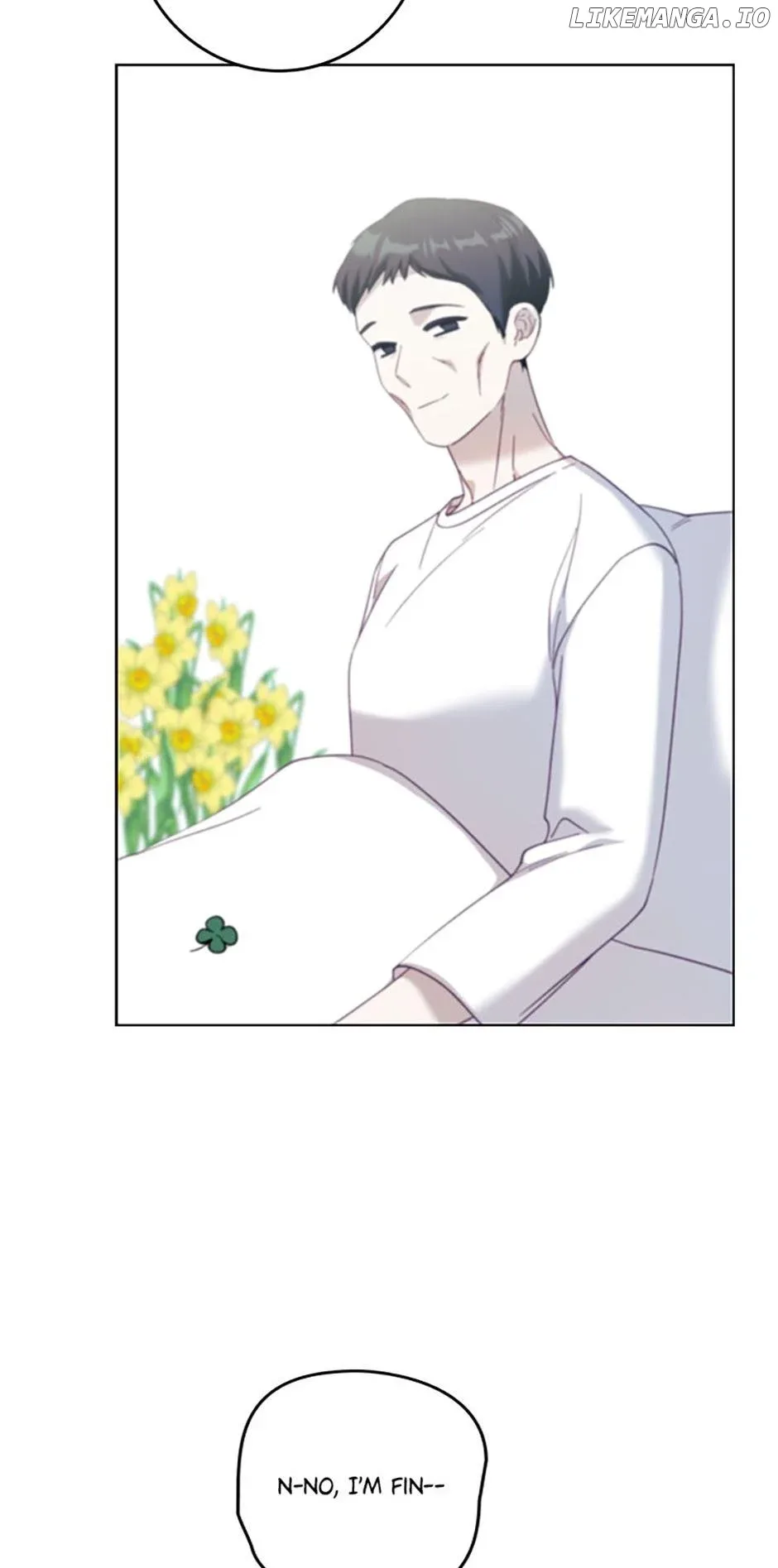 Welcome to Horong Café Chapter 44 page 61