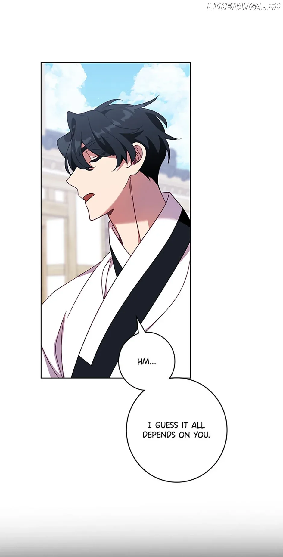 Welcome to Horong Café Chapter 50 page 90