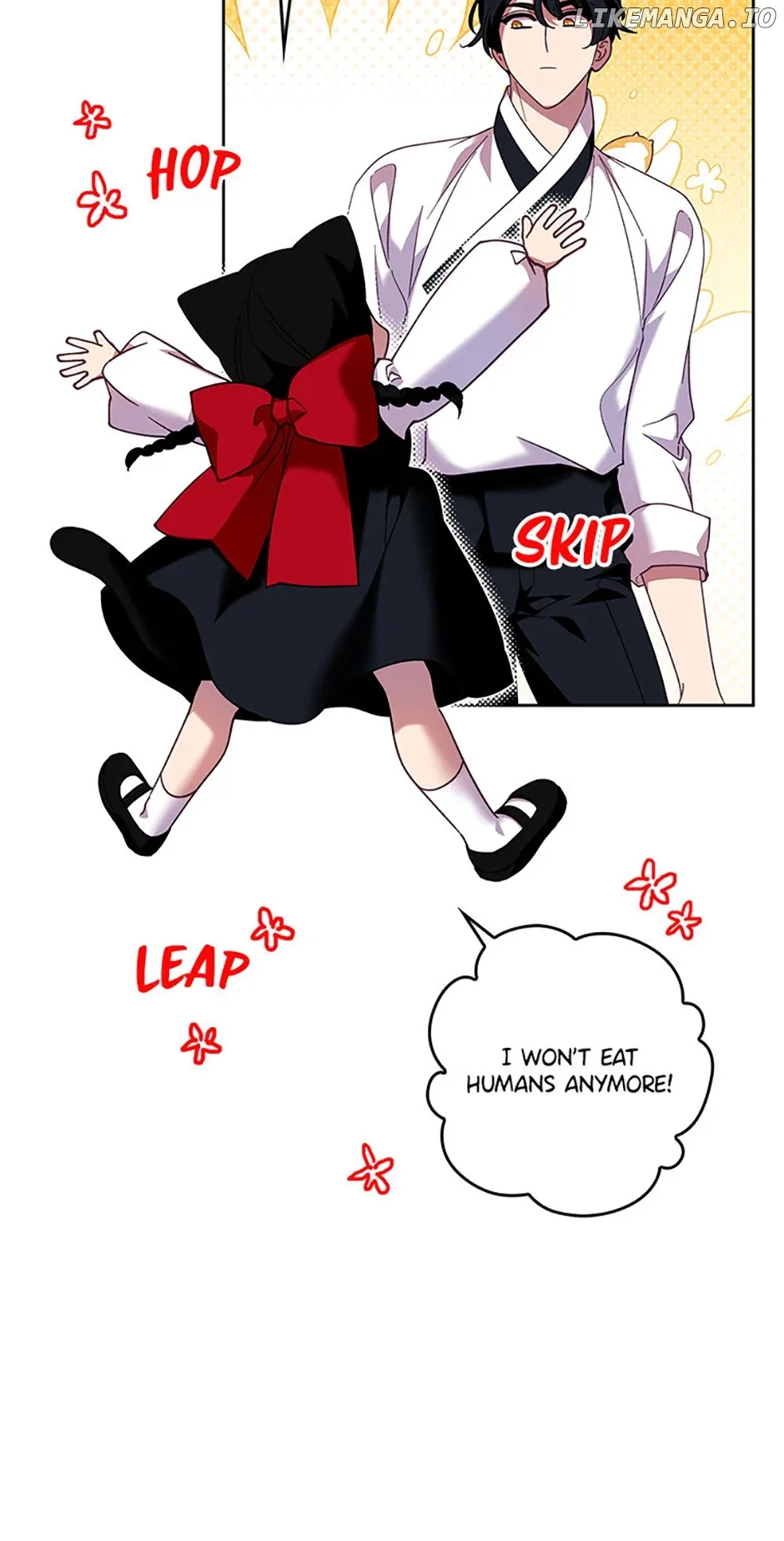 Welcome to Horong Café Chapter 50 page 95