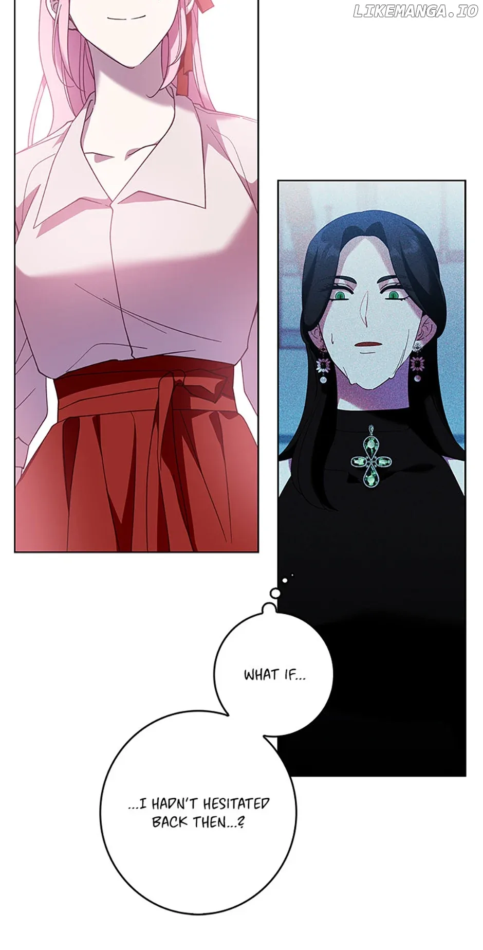 Welcome to Horong Café Chapter 49 page 100