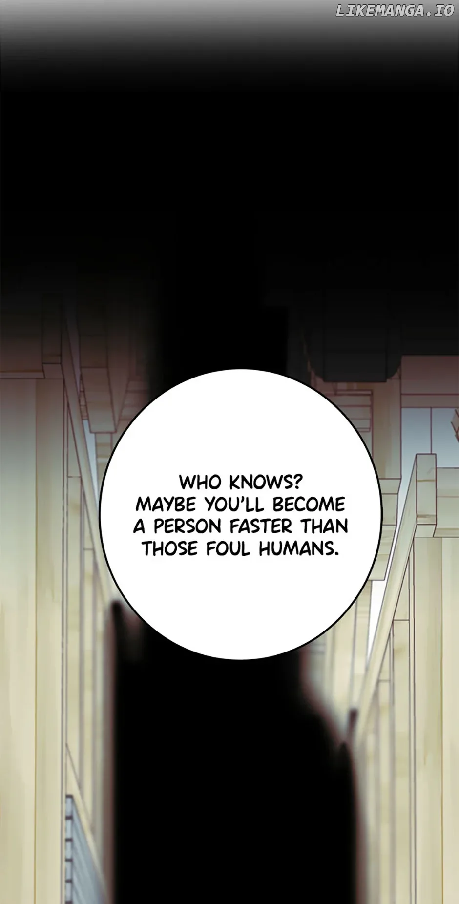 Welcome to Horong Café Chapter 50 page 91