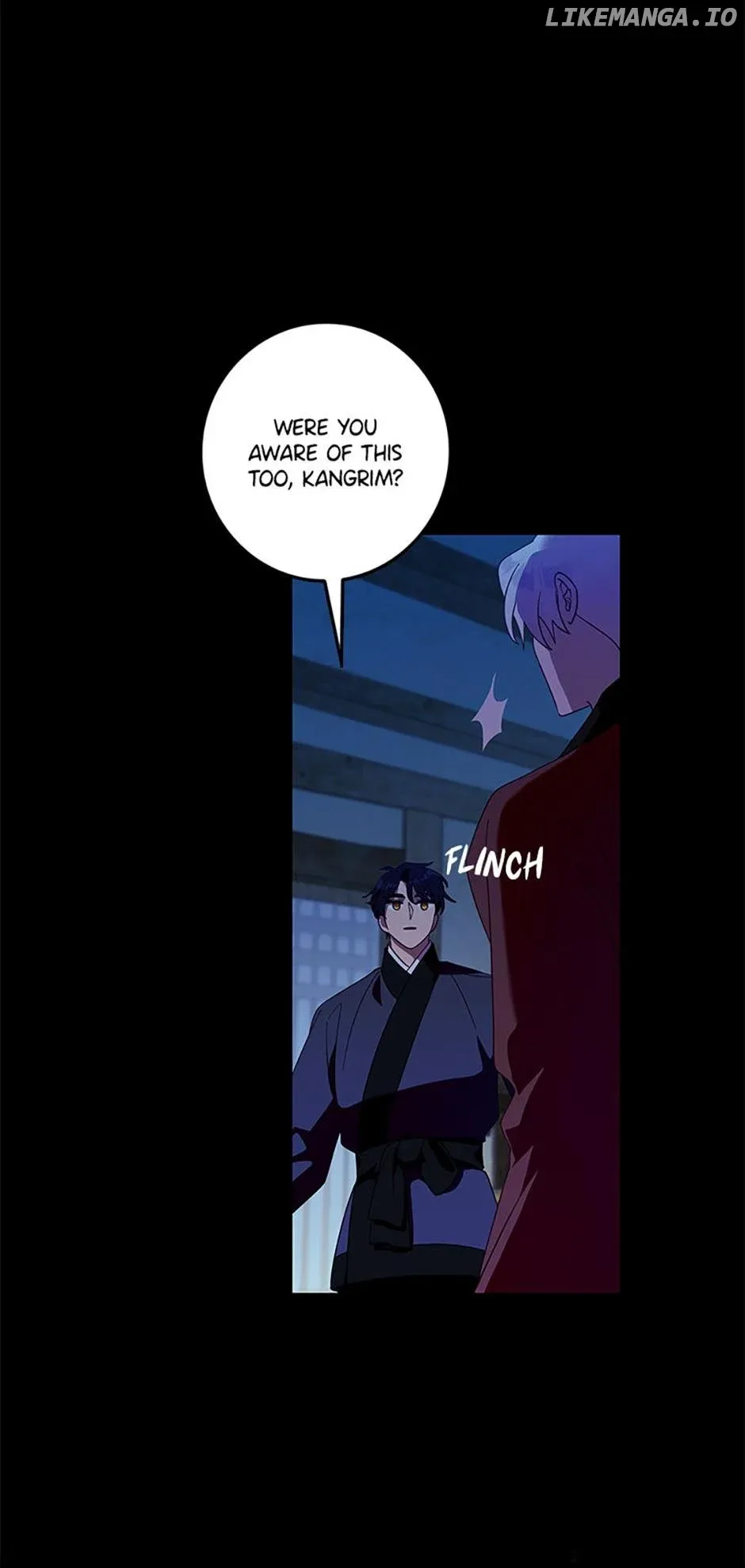 Welcome to Horong Café Chapter 42 page 78