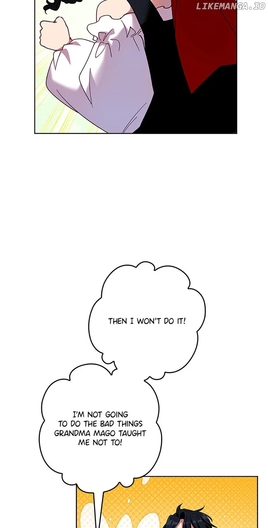 Welcome to Horong Café Chapter 50 page 94