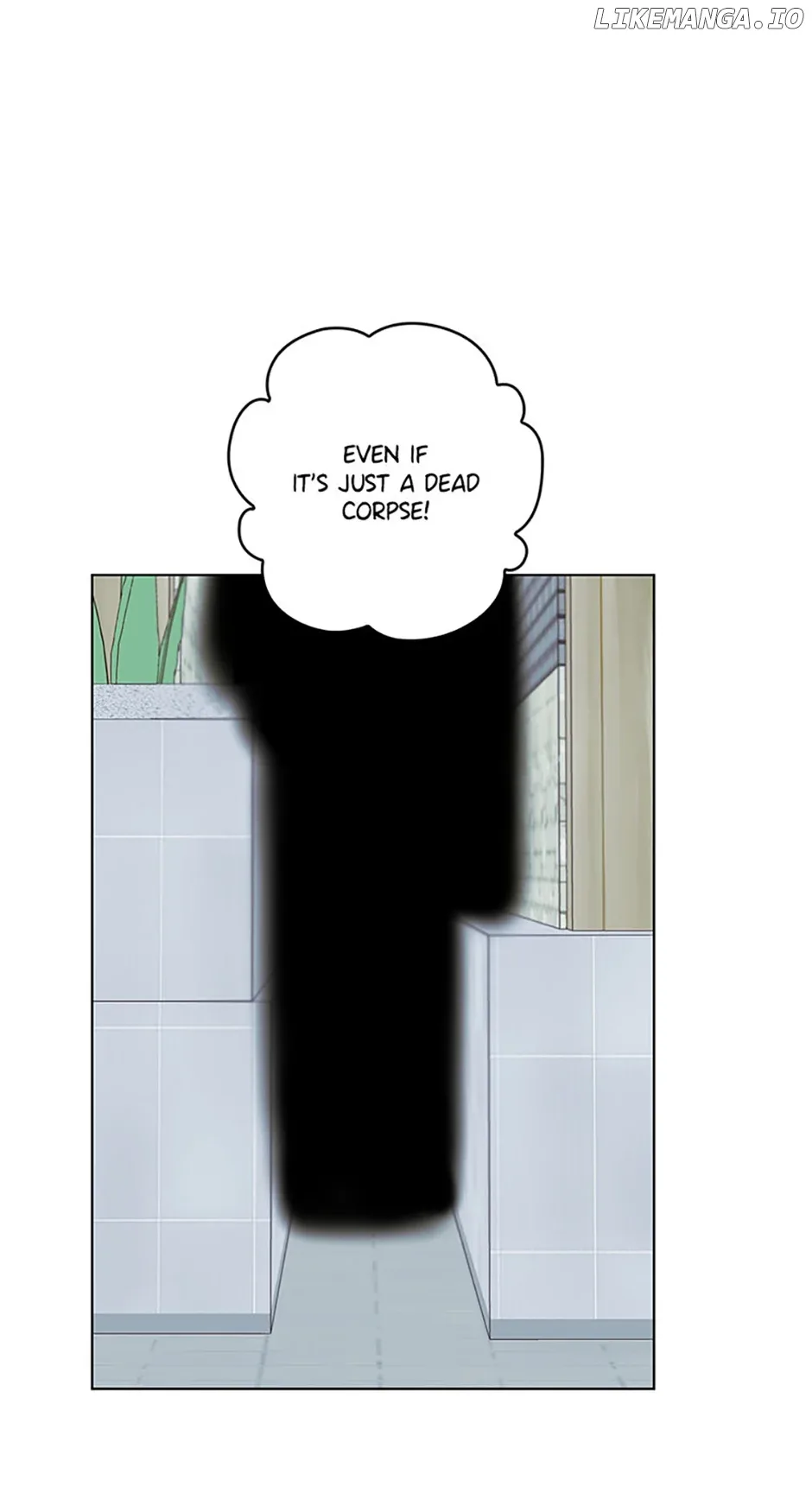 Welcome to Horong Café Chapter 50 page 96