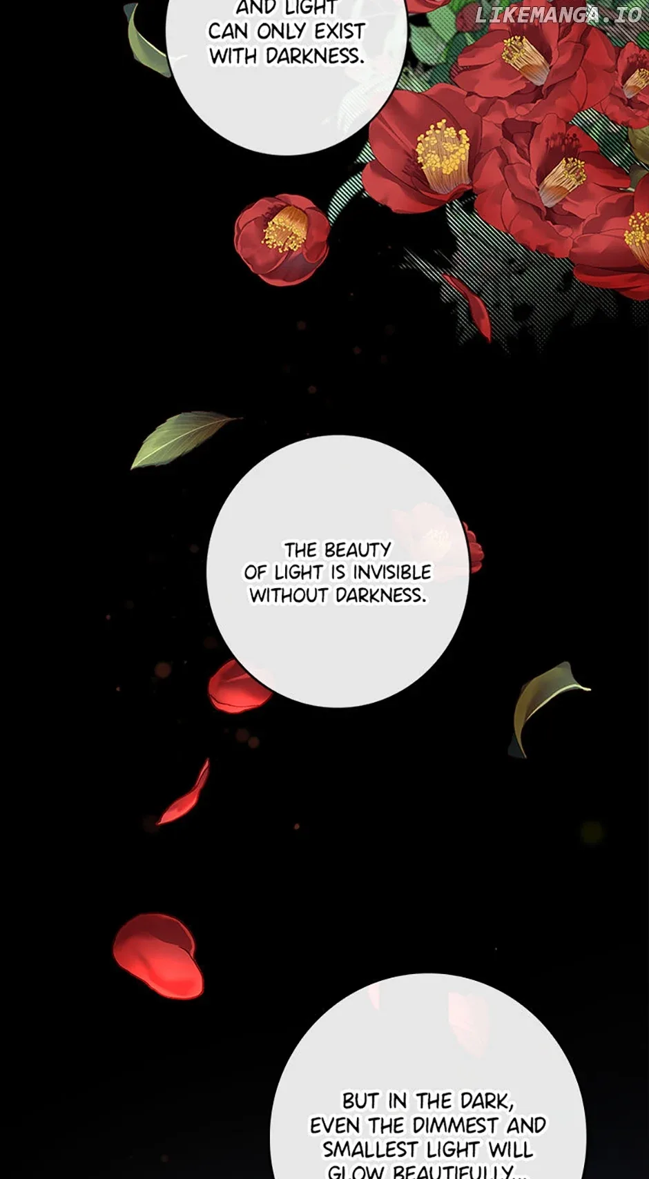 Welcome to Horong Café Chapter 50 page 108