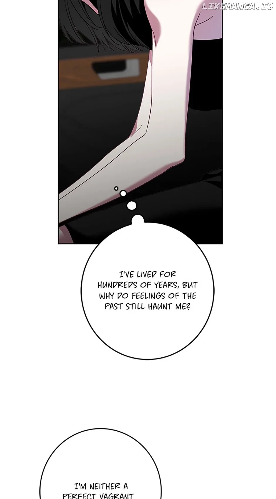 Welcome to Horong Café Chapter 49 page 105