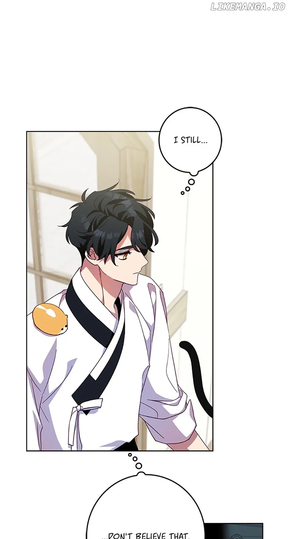 Welcome to Horong Café Chapter 50 page 113