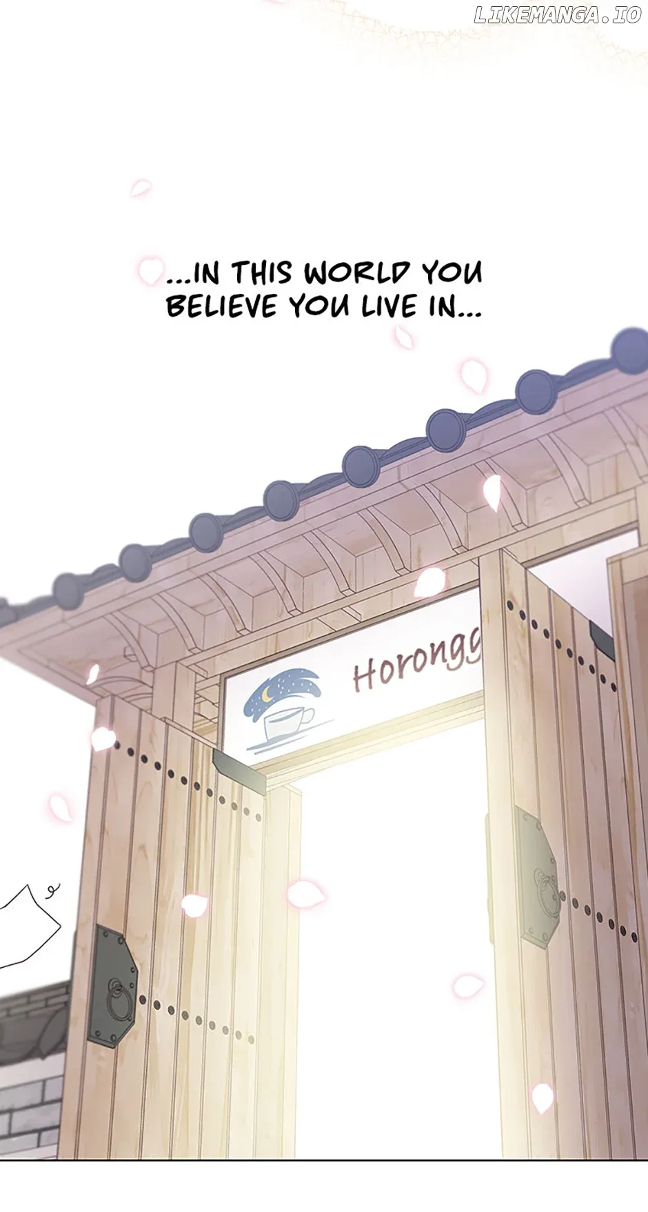Welcome to Horong Café Chapter 50 page 116