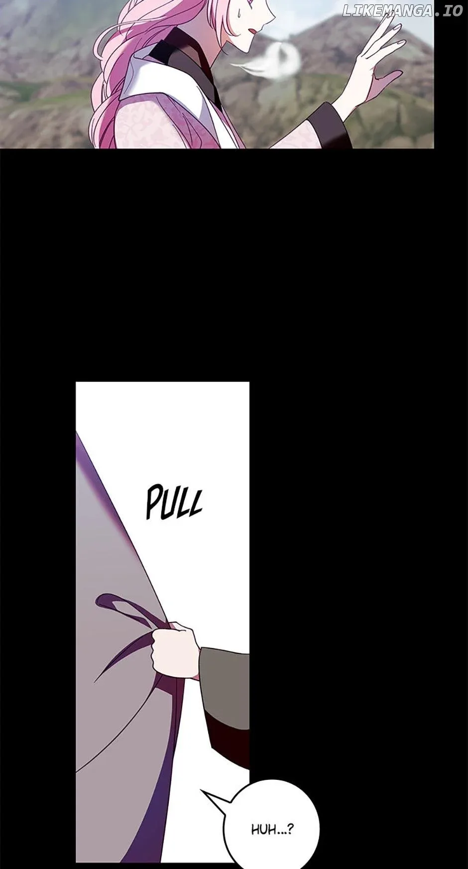 Welcome to Horong Café Chapter 42 page 64