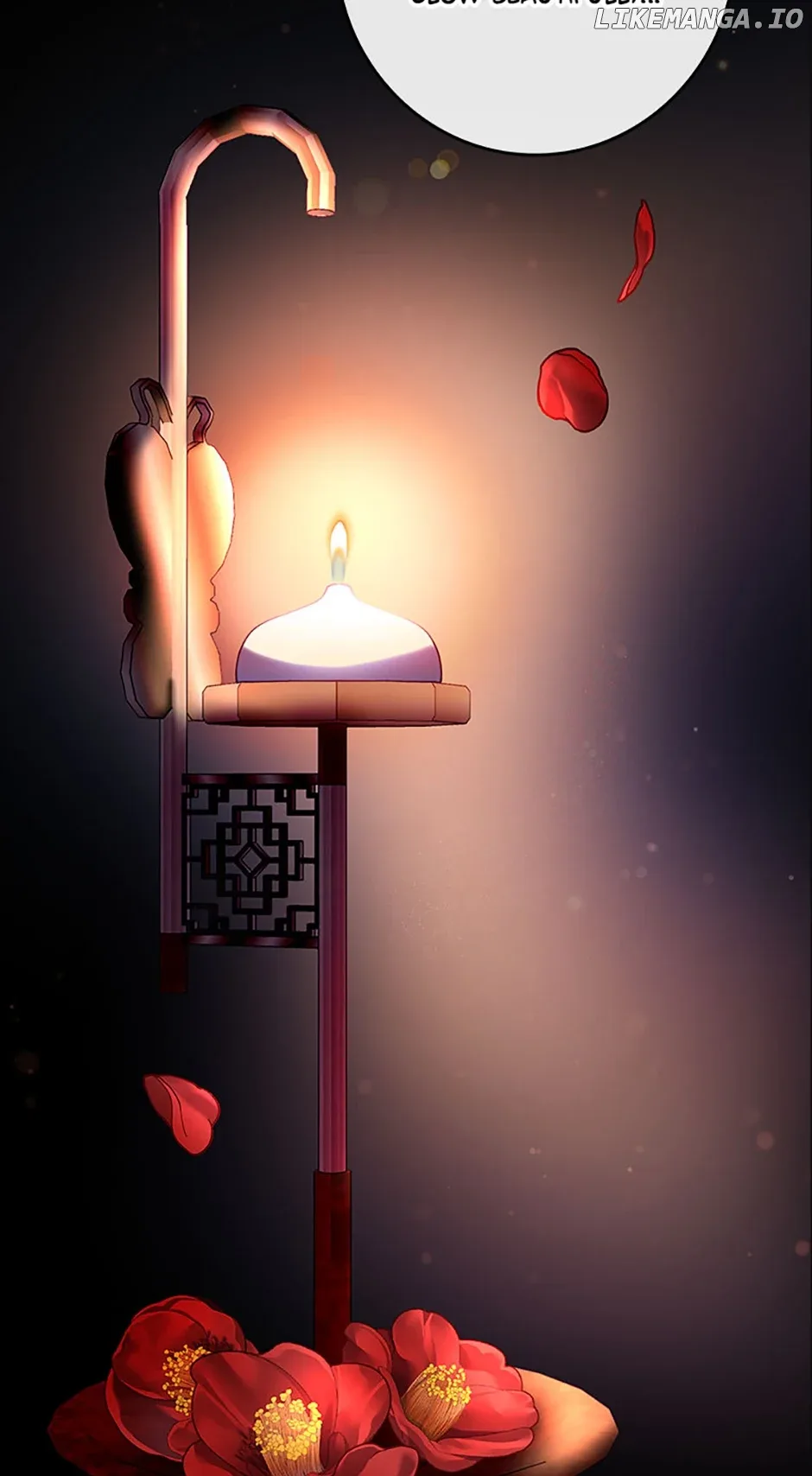 Welcome to Horong Café Chapter 50 page 109