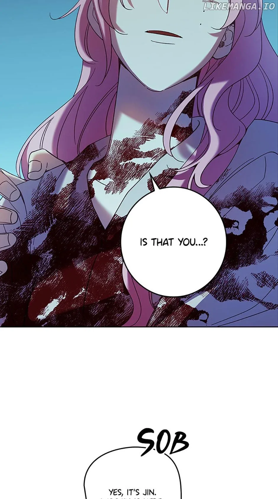 Welcome to Horong Café Chapter 45 page 60
