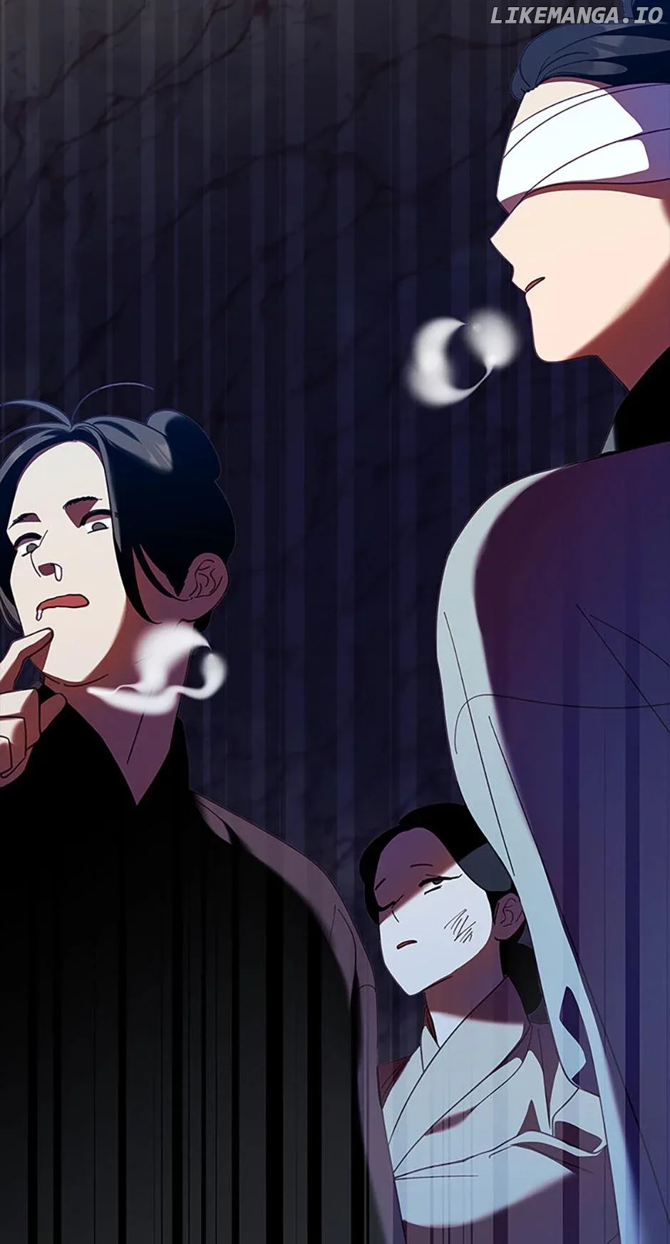 Welcome to Horong Café Chapter 42 page 69