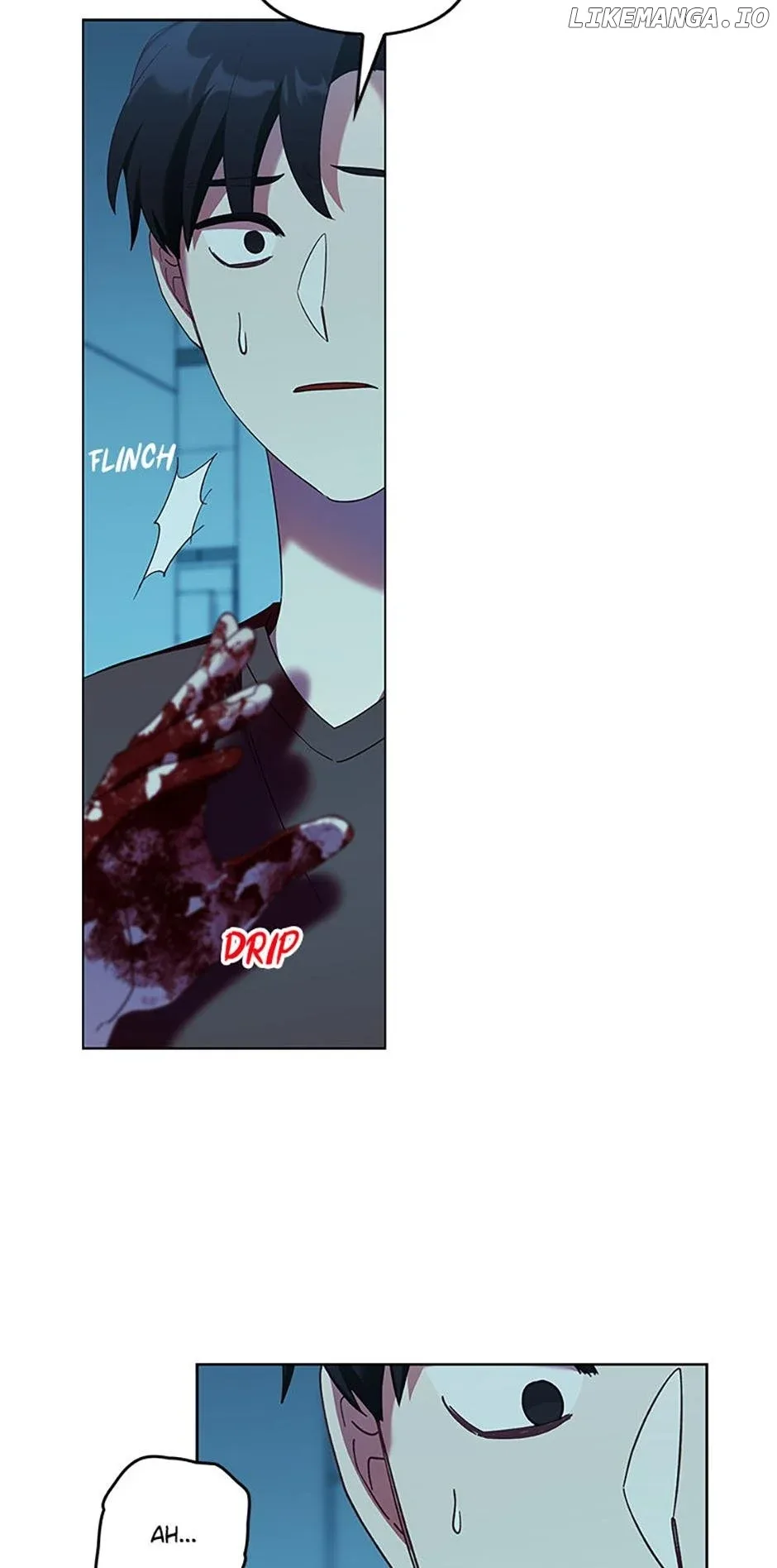 Welcome to Horong Café Chapter 44 page 62