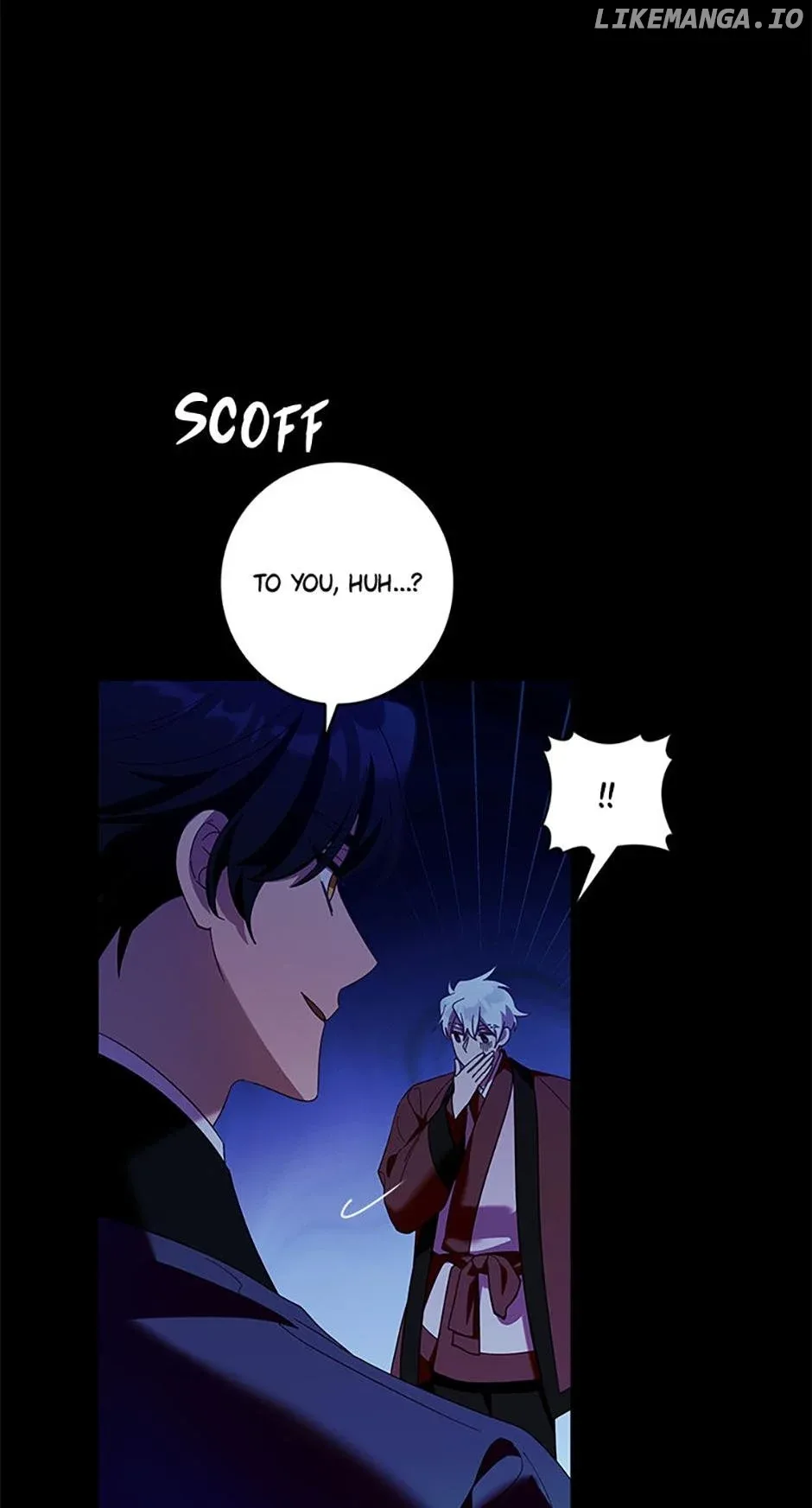 Welcome to Horong Café Chapter 42 page 80