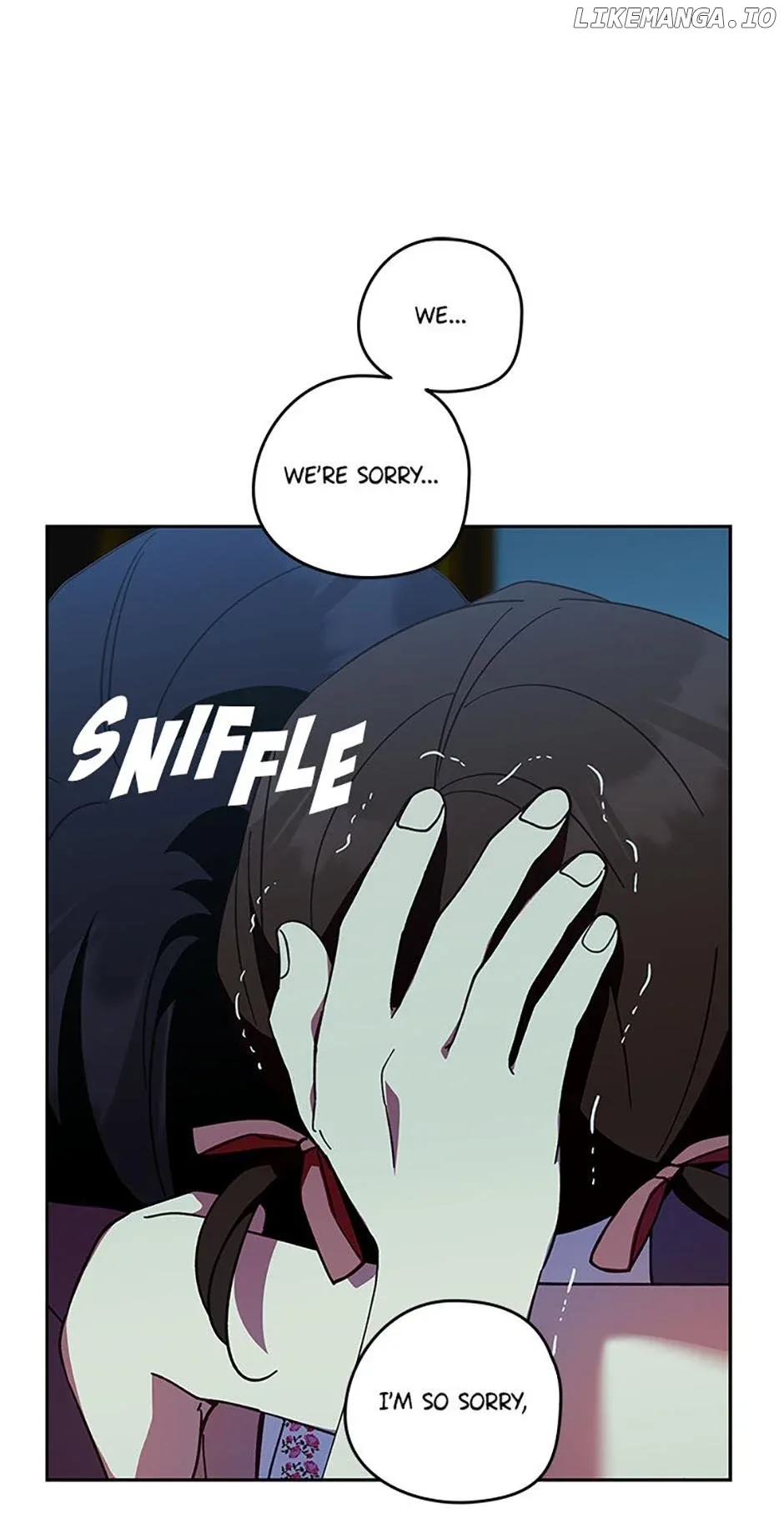 Welcome to Horong Café Chapter 44 page 66