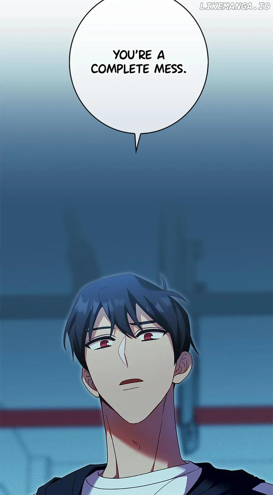 Welcome to Horong Café Chapter 45 page 45