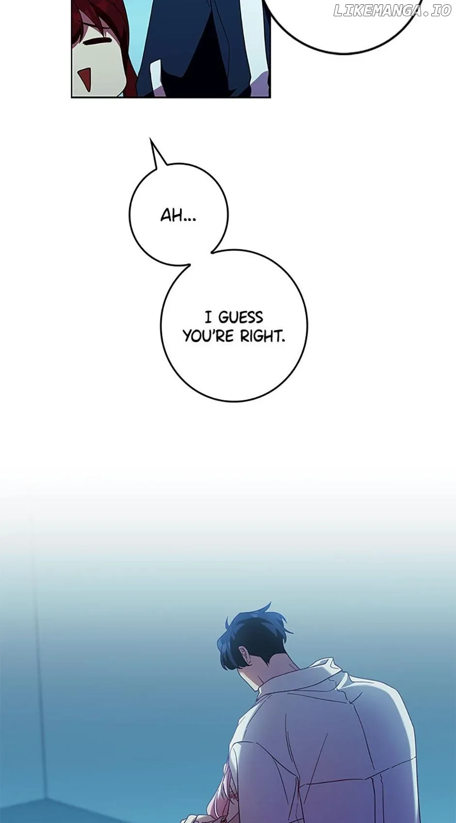 Welcome to Horong Café Chapter 45 page 56