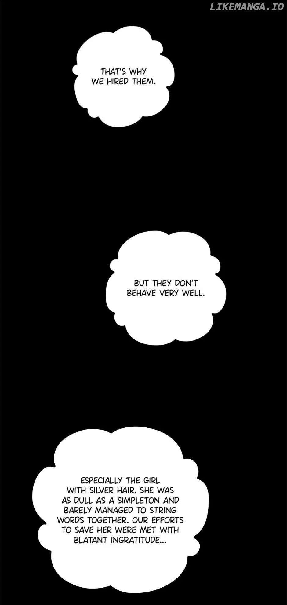 Welcome to Horong Café Chapter 42 page 73